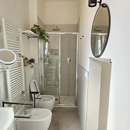 In Centro Con Vista Sul Canale Bologna