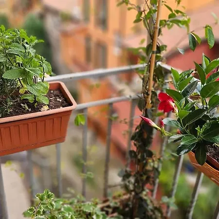 Apartamento In Centro Con Vista Sul Canale *