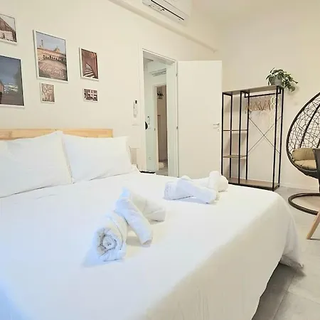 In Centro Con Vista Sul Canale Apartamento *