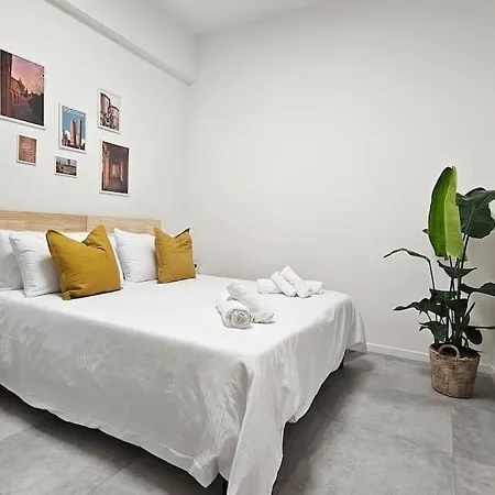 In Centro Con Vista Sul Canale *