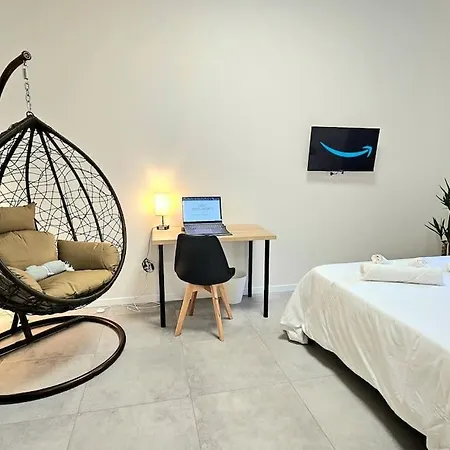 Apartment In Centro Con Vista Sul Canale Bologna
