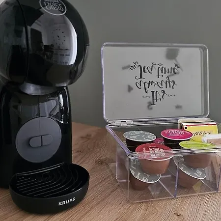 Апартаменты In Centro Con Vista Sul Canale