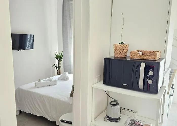 In Centro Con Vista Sul Canale *