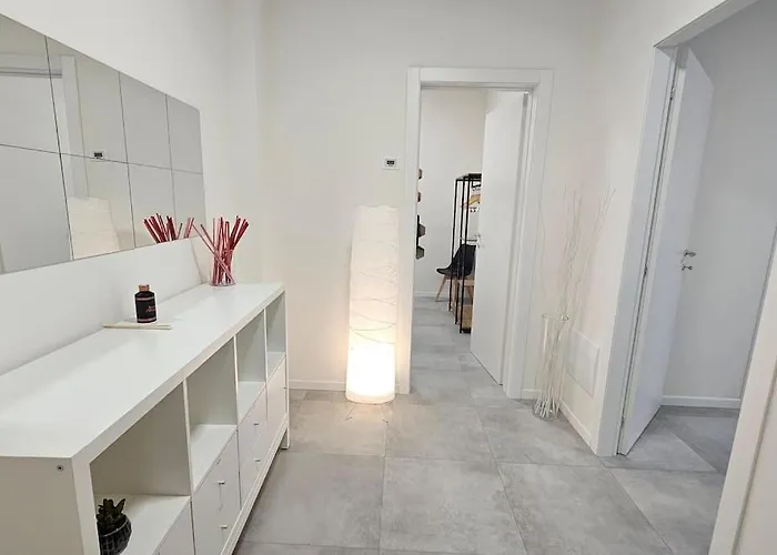 In Centro Con Vista Sul Canale *