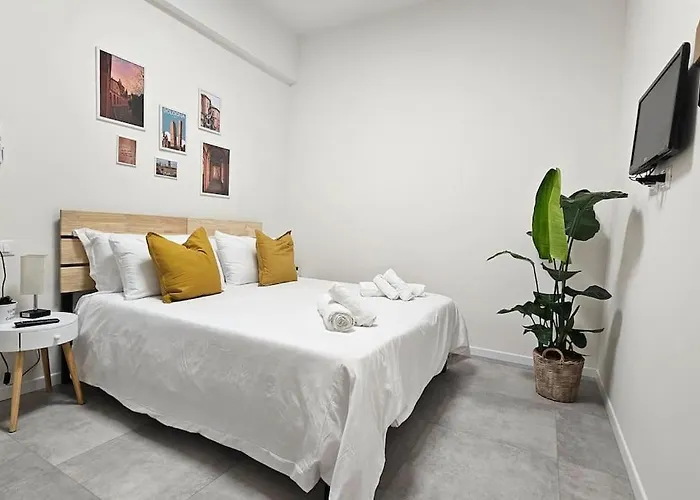 In Centro Con Vista Sul Canale *