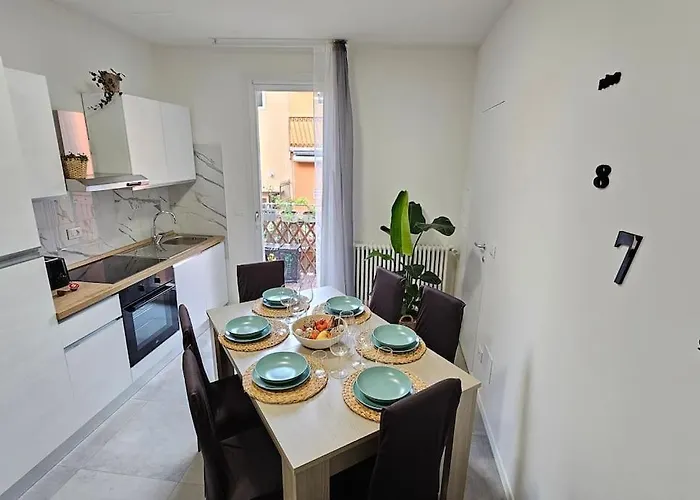 In Centro Con Vista Sul Canale