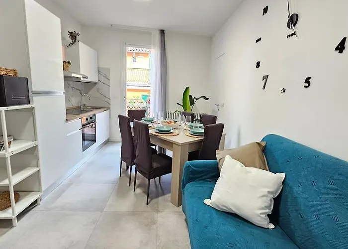 Appartement In Centro Con Vista Sul Canale Bologne