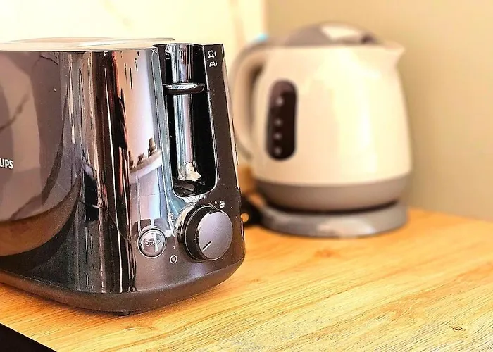 In Centro Con Vista Sul Canale *