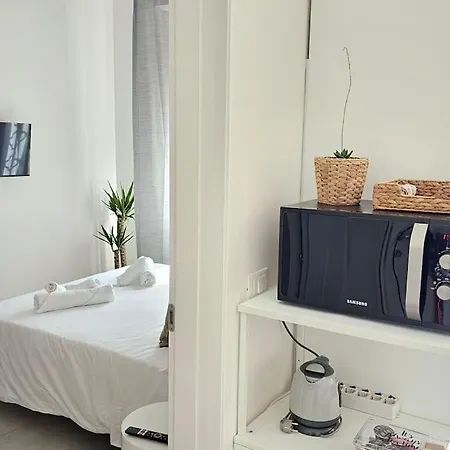 In Centro Con Vista Sul Canale *