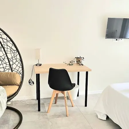 Appartement In Centro Con Vista Sul Canale *