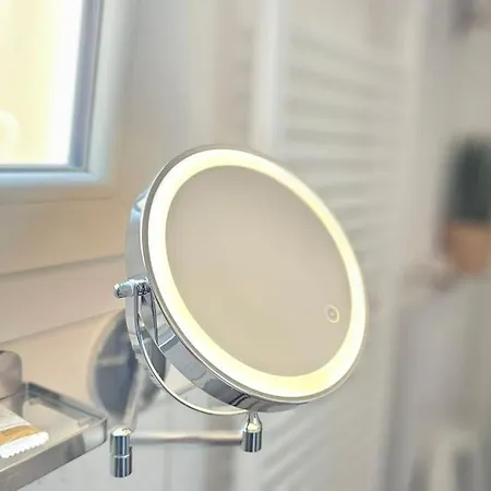 In Centro Con Vista Sul Canale Appartement