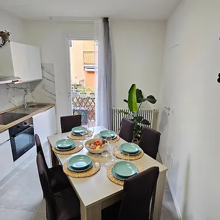 In Centro Con Vista Sul Canale