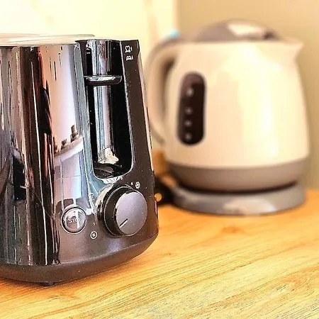 In Centro Con Vista Sul Canale *