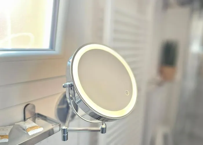 In Centro Con Vista Sul Canale Appartement