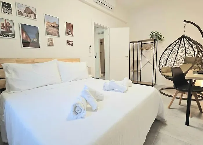 In Centro Con Vista Sul Canale Appartement *