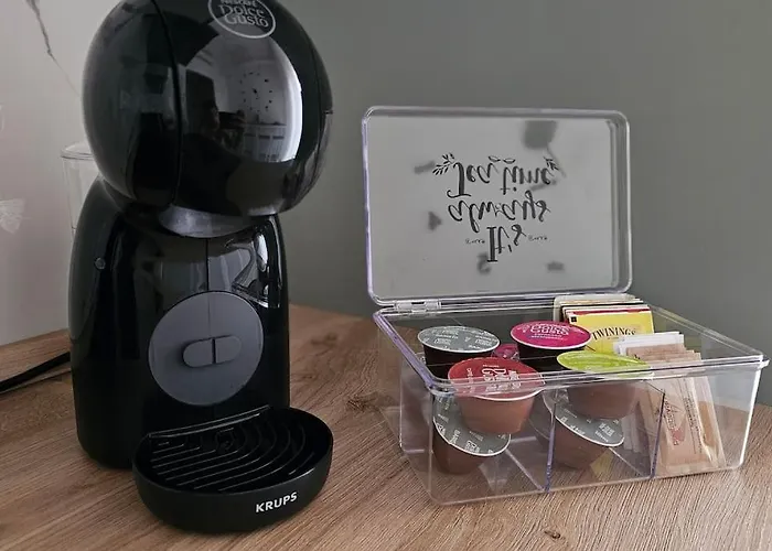 Appartement In Centro Con Vista Sul Canale